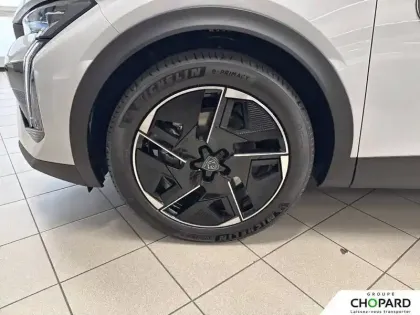 Photo 22 Peugeot 408  Electrique 58 kWh 210ch