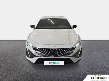 Photo 1 Peugeot 408  Electrique 58 kWh 210ch