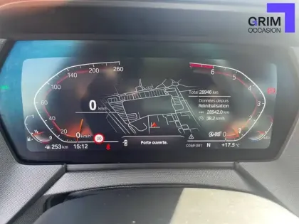 Photo 6 BMW Serie 1 116i 109 ch