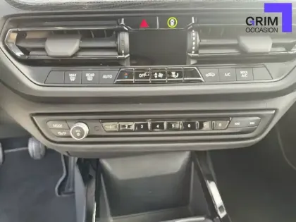 Photo 7 BMW Serie 1 116i 109 ch