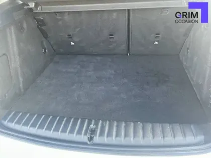 Photo 11 BMW Serie 1 116i 109 ch