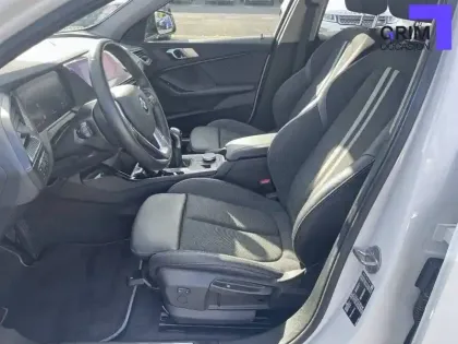 Photo 3 BMW Serie 1 116i 109 ch