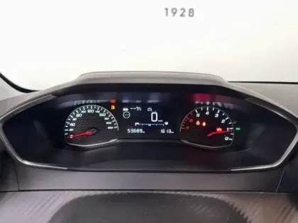 Photo 11 Peugeot 208  PURETECH 75 S&S BVM5