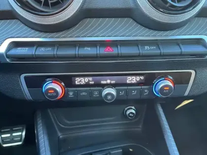 Photo 29 Audi Q2  35 TDI 150 S tronic 7