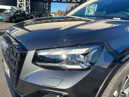 Photo 39 Audi Q2  35 TDI 150 S tronic 7