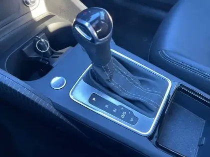 Photo 30 Audi Q2  35 TDI 150 S tronic 7