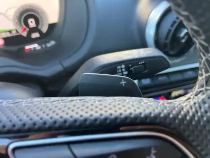 Photo 27 Audi Q2  35 TDI 150 S tronic 7