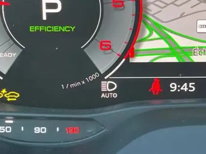 Photo 28 Audi Q2  35 TDI 150 S tronic 7