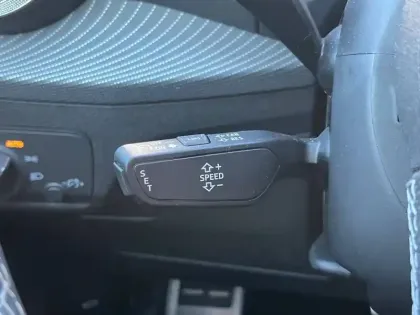 Photo 26 Audi Q2  35 TDI 150 S tronic 7