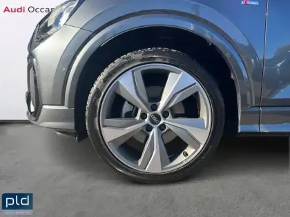 Photo 18 Audi Q2  35 TDI 150 S tronic 7