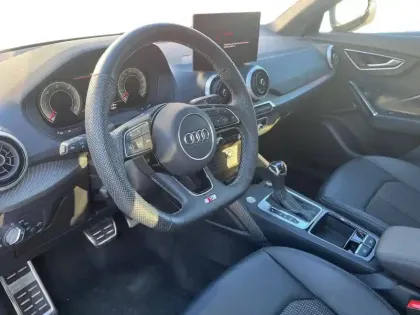 Photo 14 Audi Q2  35 TDI 150 S tronic 7