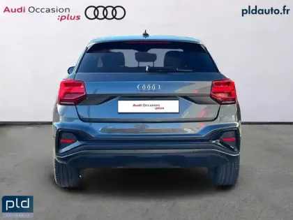 Photo 6 Audi Q2  35 TDI 150 S tronic 7