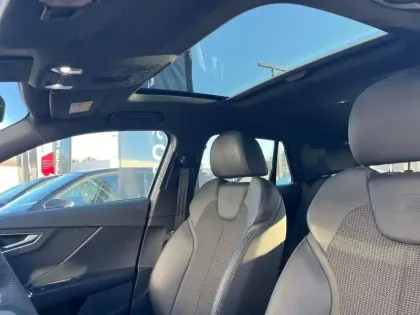 Photo 25 Audi Q2  35 TDI 150 S tronic 7