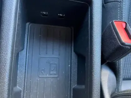 Photo 31 Audi Q2  35 TDI 150 S tronic 7