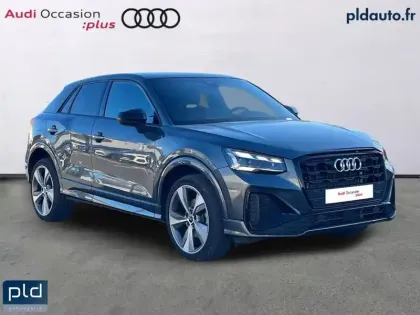 Photo 5 Audi Q2  35 TDI 150 S tronic 7