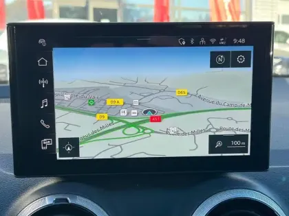 Photo 34 Audi Q2  35 TDI 150 S tronic 7