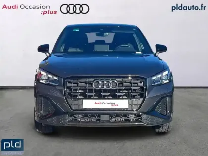 Photo 7 Audi Q2  35 TDI 150 S tronic 7