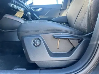 Photo 23 Audi Q2  35 TDI 150 S tronic 7