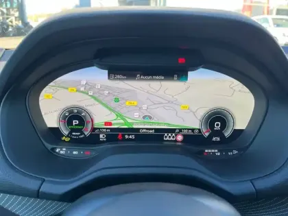 Photo 16 Audi Q2  35 TDI 150 S tronic 7