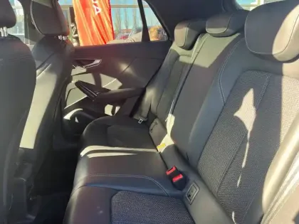 Photo 21 Audi Q2  35 TDI 150 S tronic 7