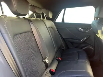 Photo 9 Audi Q2  35 TDI 150 S tronic 7