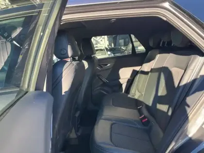 Photo 38 Audi Q2  35 TDI 150 S tronic 7