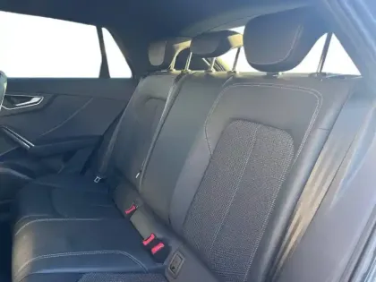 Photo 13 Audi Q2  35 TDI 150 S tronic 7