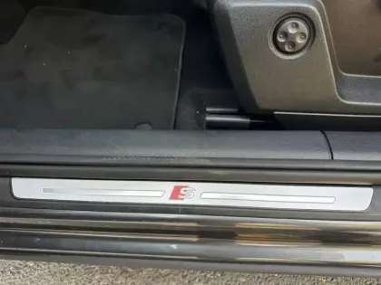 Photo 30 Audi Q2  35 TFSI 150 S tronic 7