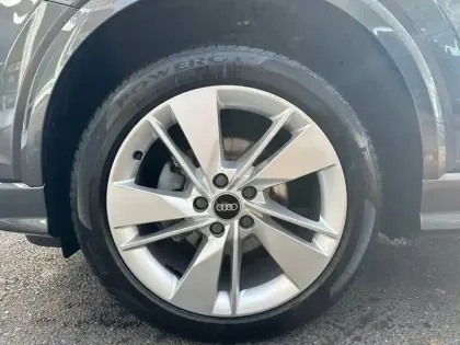 Photo 8 Audi Q2  35 TFSI 150 S tronic 7