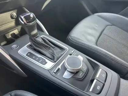 Photo 24 Audi Q2  35 TFSI 150 S tronic 7