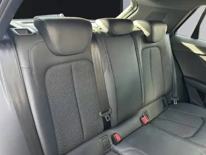 Photo 25 Audi Q2  35 TFSI 150 S tronic 7