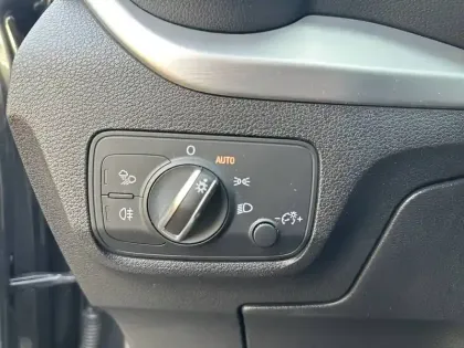 Photo 32 Audi Q2  35 TFSI 150 S tronic 7