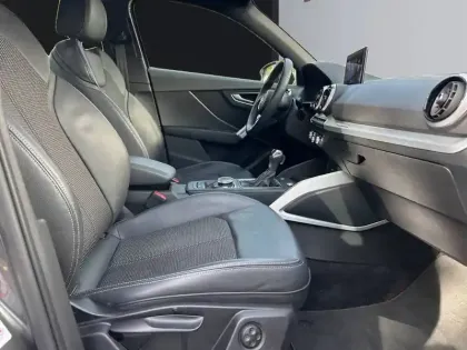 Photo 27 Audi Q2  35 TFSI 150 S tronic 7