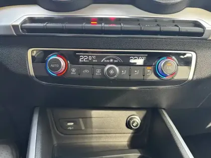 Photo 23 Audi Q2  35 TFSI 150 S tronic 7