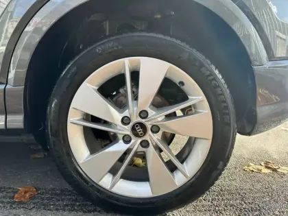 Photo 9 Audi Q2  35 TFSI 150 S tronic 7