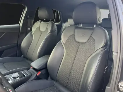 Photo 28 Audi Q2  35 TFSI 150 S tronic 7