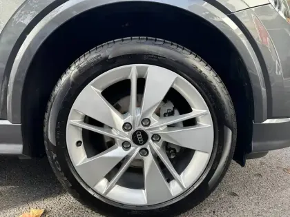 Photo 11 Audi Q2  35 TFSI 150 S tronic 7