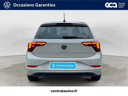 Photo 3 Volkswagen Polo  1.0 TSI 95 S&S BVM5