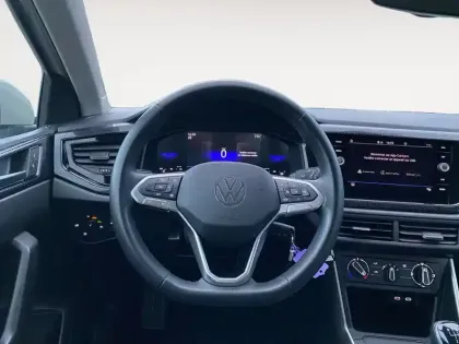 Photo 11 Volkswagen Polo  1.0 TSI 95 S&S BVM5