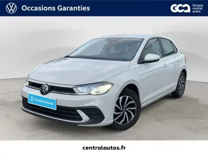 Photo Volkswagen Polo Life