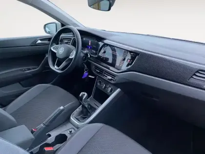 Photo 10 Volkswagen Polo  1.0 TSI 95 S&S BVM5