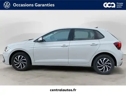 Photo 1 Volkswagen Polo  1.0 TSI 95 S&S BVM5
