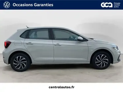 Photo 5 Volkswagen Polo  1.0 TSI 95 S&S BVM5