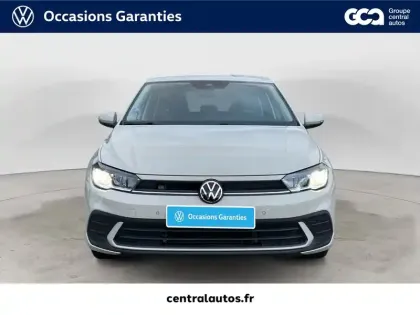 Photo 7 Volkswagen Polo  1.0 TSI 95 S&S BVM5