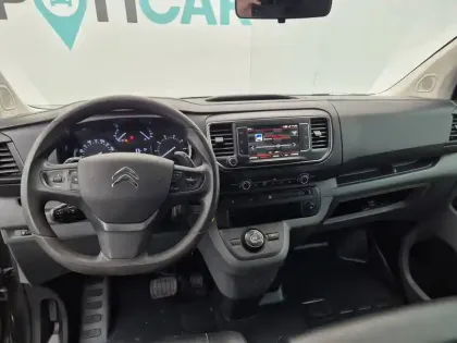 Photo 7 Citroën Jumpy  FGN M BLUEHDI 120 S&S EAT8