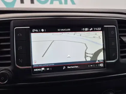 Photo 16 Citroën Jumpy  FGN M BLUEHDI 120 S&S EAT8