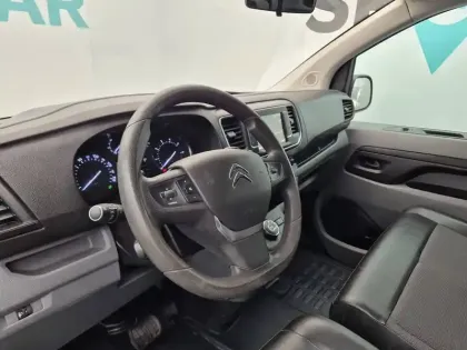 Photo 9 Citroën Jumpy  FGN M BLUEHDI 120 S&S EAT8