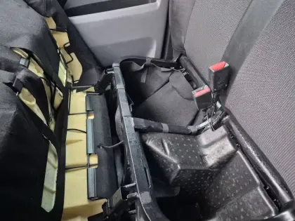 Photo 20 Citroën Jumpy  FGN M BLUEHDI 120 S&S EAT8