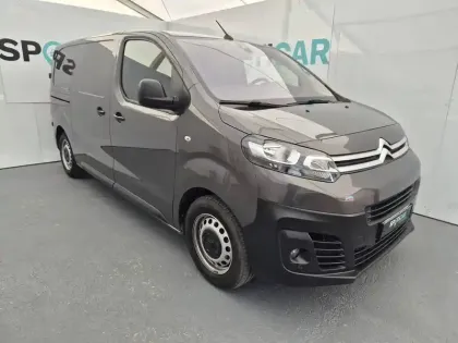 Photo 2 Citroën Jumpy  FGN M BLUEHDI 120 S&S EAT8