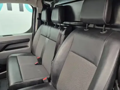 Photo 8 Citroën Jumpy  FGN M BLUEHDI 120 S&S EAT8